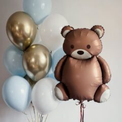 Ведмедик