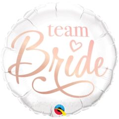 ТЕАМ BRIDE ДІВИЧ-ВЕЧІР