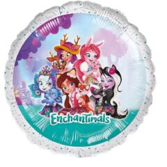 Енчантімалс/Enchantimals коло