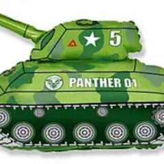 Танк (65х80см)  Flexmetal