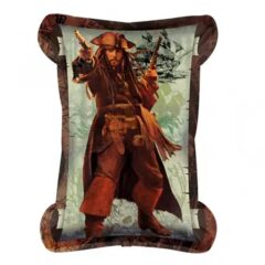 Pirates of the Carribbean  Джек Горобець
