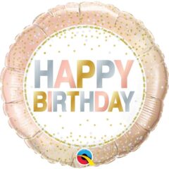 Happy birthday Ніжний горох