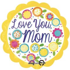Love you mom мама коло