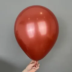 Червоний хром K