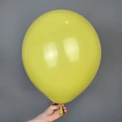 Оливка пастель К