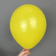 Жовтий пастель К
