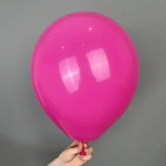 Фуксія пастель K