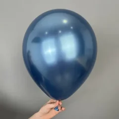 Блакитний хром K