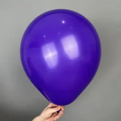 Фіолетовий Віолет пастель K
