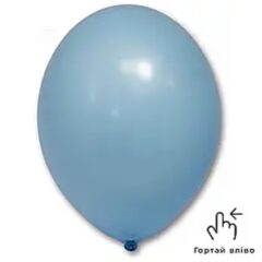 Блакитний SKY BLUE пастель Bb