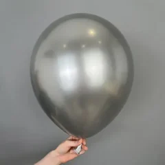 Срібло хром K