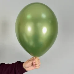 Зелений Лайм хром K