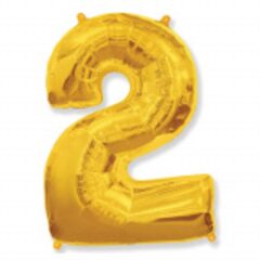 2 Золото