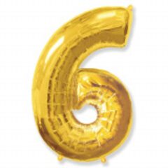 6 золото