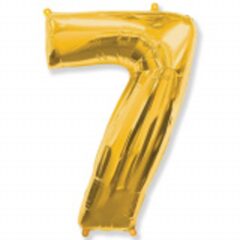 7 золото
