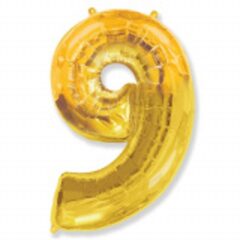 9 золото