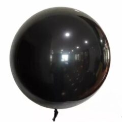 Чорний 18"