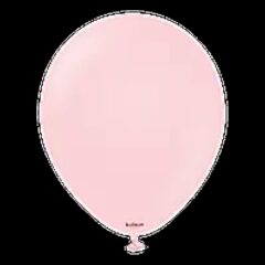 Рожевий макарун pink K