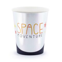 стакан Space Party