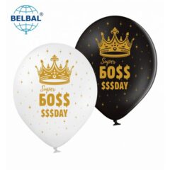 Super Boss Day