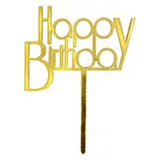 топер HB золотий