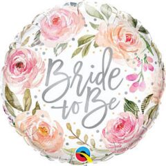 bride акварель троянди