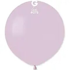 Світло-лавандова Пастель G 45см