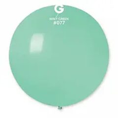 М'ятна Пастель G