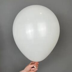 Біла Пастель К 45см