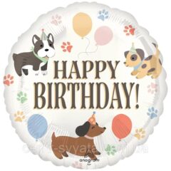 собачки HB