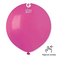 Фуксія Пастель70 см G