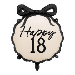 HB18 коло з бантом