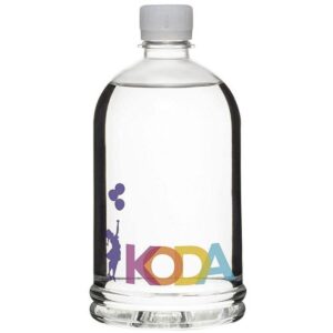 Обробка для латексих куль 2.5л. Koda