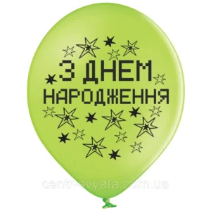 З Днем народження TNT / Майнкрафт