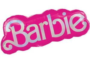 Barbie / Барбі - рожевий