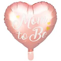 мама Mom to be серце