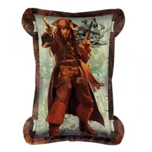 Pirates of the Carribbean  Джек Горобець