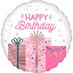 Happy Birthday подарунки Коло