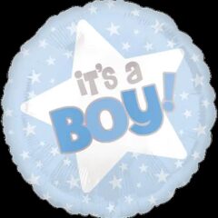 It's a boy Коло