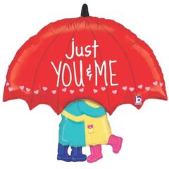 Just You & Me - парасолька Фігура