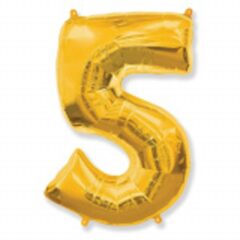 5 золото