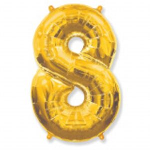 8 золото
