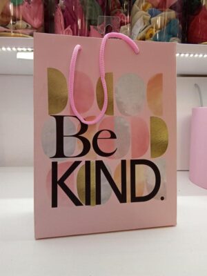 Пакет Be kind