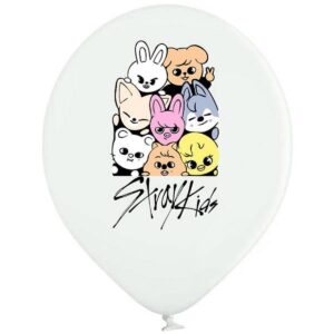 Страйк Кідс stray kids