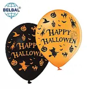 Хеловин HAPPY HALLOWEEN