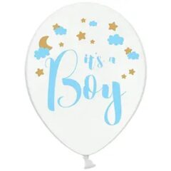 Its a boy