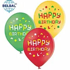 Лего Happy birthday асорті