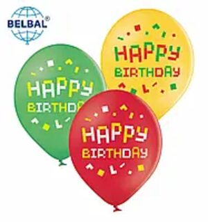 Лего Happy birthday асорті