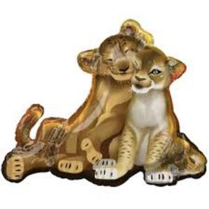 Король Лев