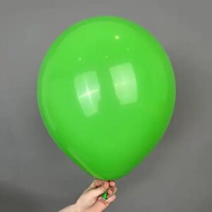 Зелена Пастель 5" К